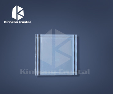 K9 / Kuvars Cam BK7 Optik Cam Pencere Parıldama ışığını toplayın Işık Kılavuzu