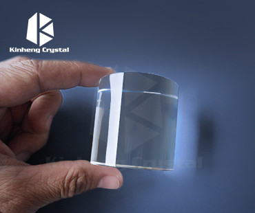 LiF Yüzey Tek Kristal Yüzey Mükemmel Optik Özellikler